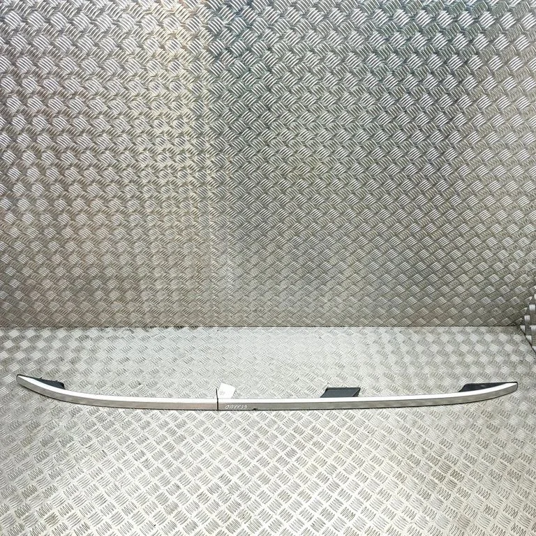 Roof bar rail A1668900493