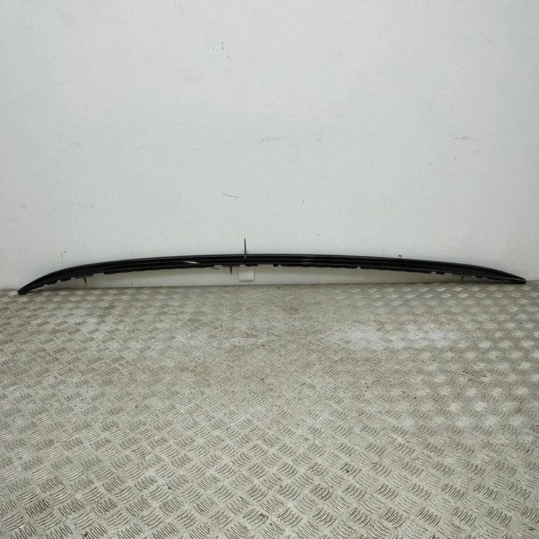 Roof bar rail – BMW iX3 G08 (2020-)