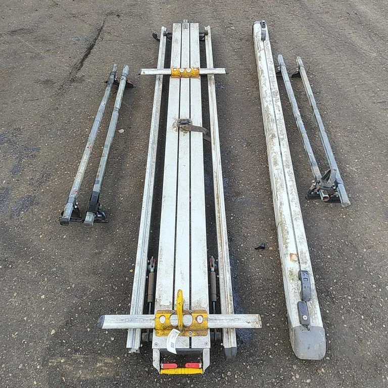 Jumta gareniskie stieņi „radziņi" GB08013906