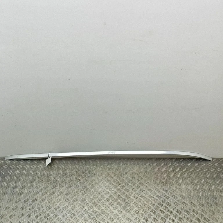Roof bar rail 31386591