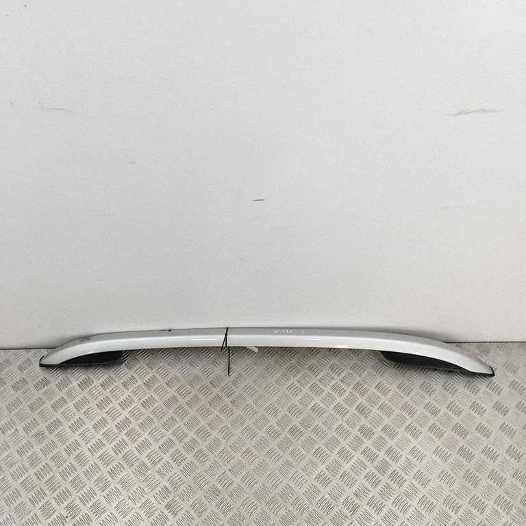 Roof bar rail – Nissan Navara D23 (2015-)