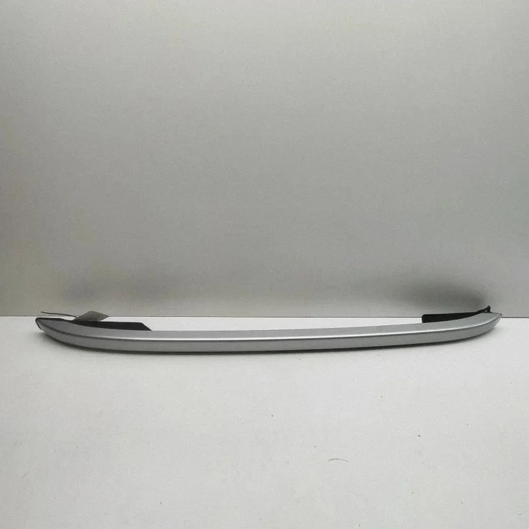 Roof bar rail – Nissan Navara D23 (2015-)