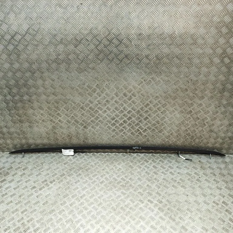 Roof bar rail 4M0860021B