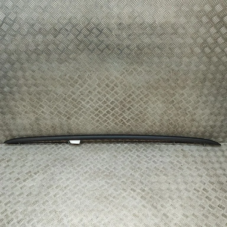 Roof bar rail 4M0860022B