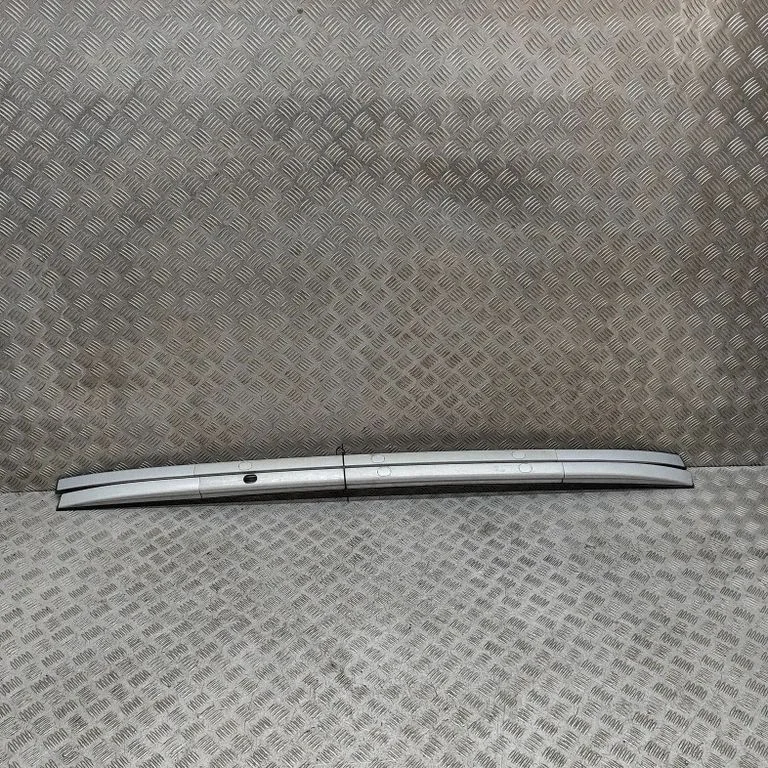 Jumta gareniskie stieņi „radziņi" 872803W500