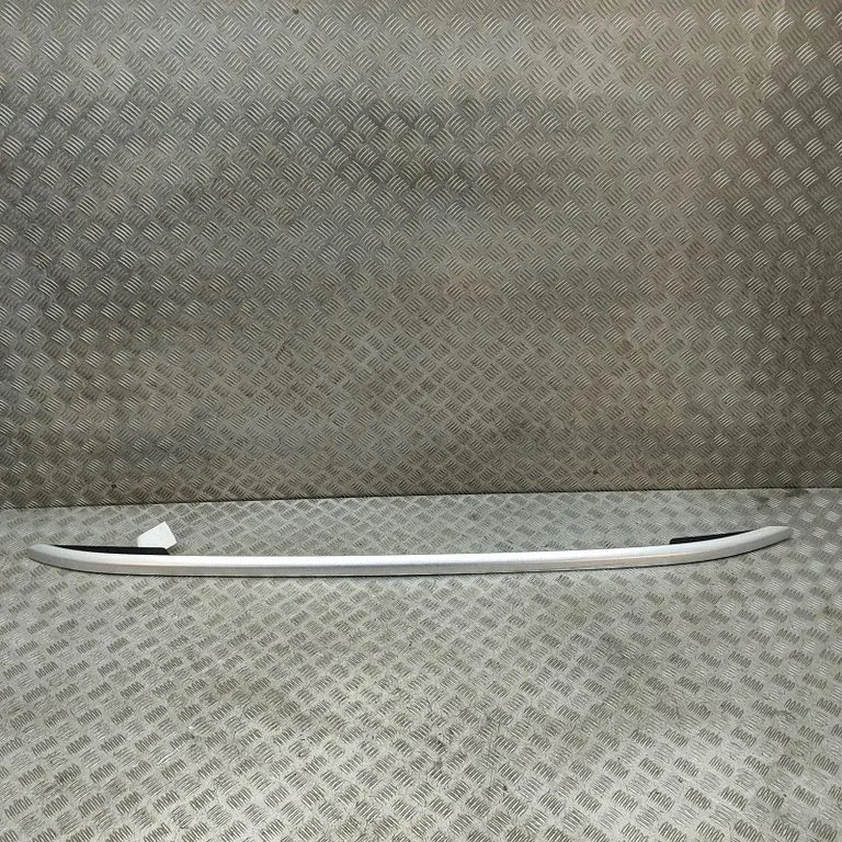Roof bar rail – Volkswagen Touareg II (2010-2018)
