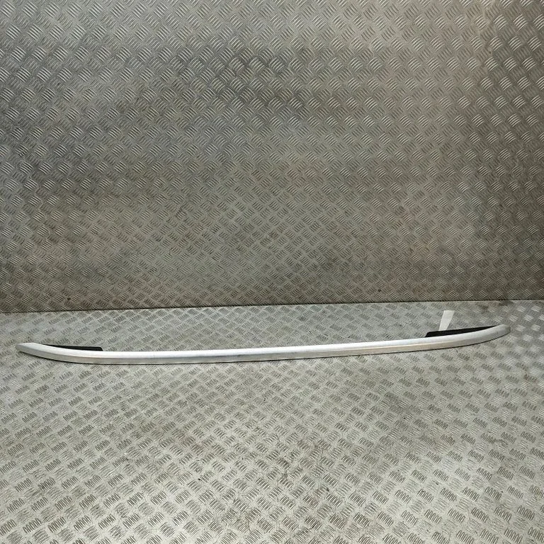 Roof bar rail – Volkswagen Touareg II (2010-2018)