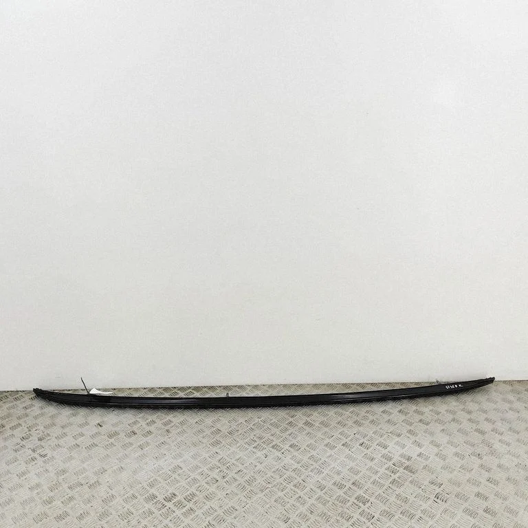 Roof bar rail – BMW iX3 G08 (2020-)
