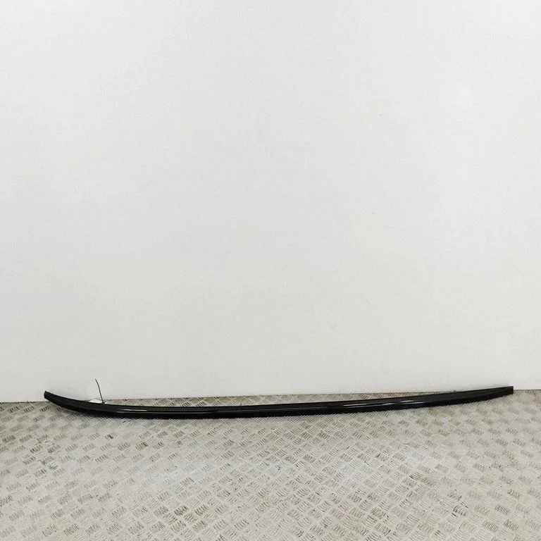 Roof bar rail – BMW iX3 G08 (2020-)