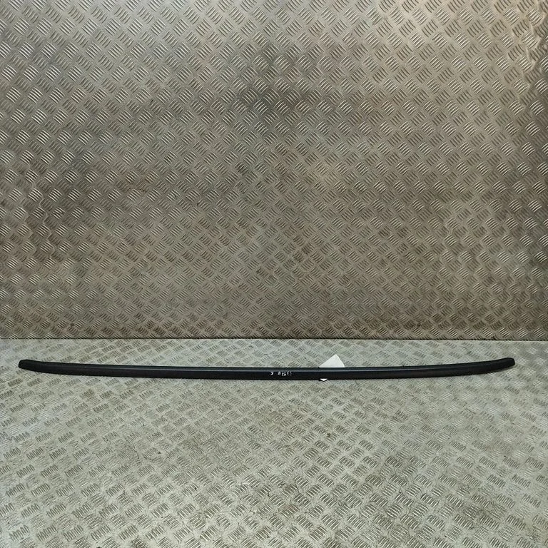 Roof bar rail 4G9860021D