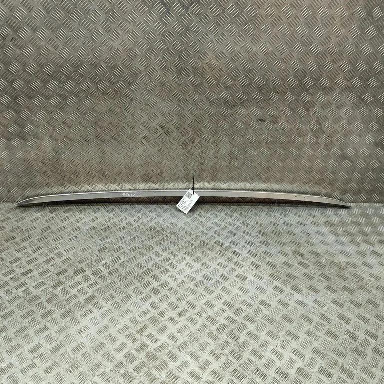 Roof bar rail 89A860021A