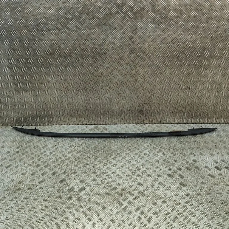 Roof bar rail 658860025