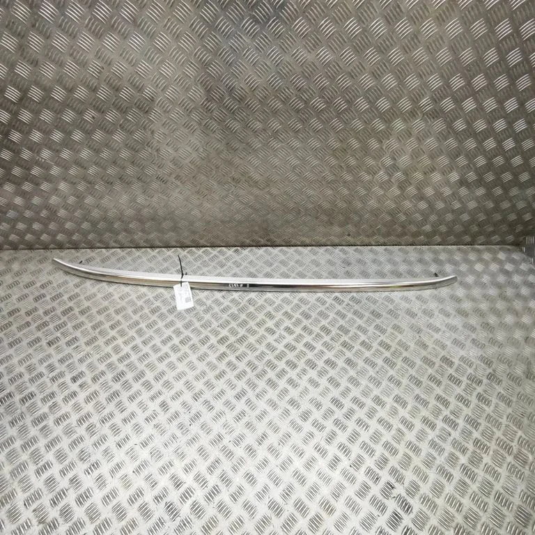 Roof bar rail – Audi Q5 SQ5 8R (2008-2017)