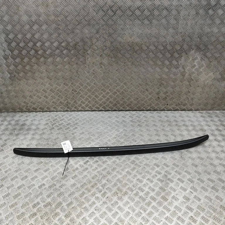 Jumta gareniskie stieņi „radziņi" 87270J9000PGY