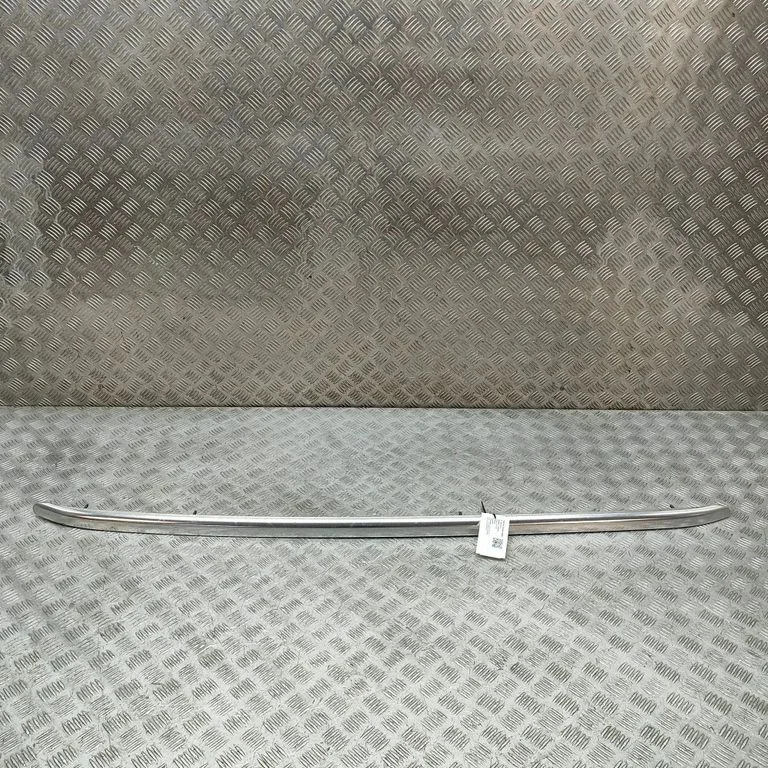 Roof bar rail 89A860022A