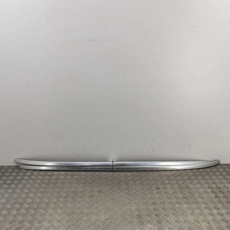 Roof bar rail 31386591