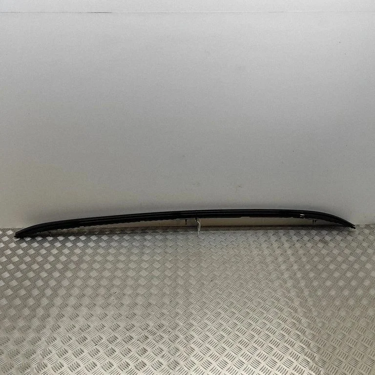 Jumta gareniskie stieņi „radziņi" – BMW X5 F15 (2013-2017)