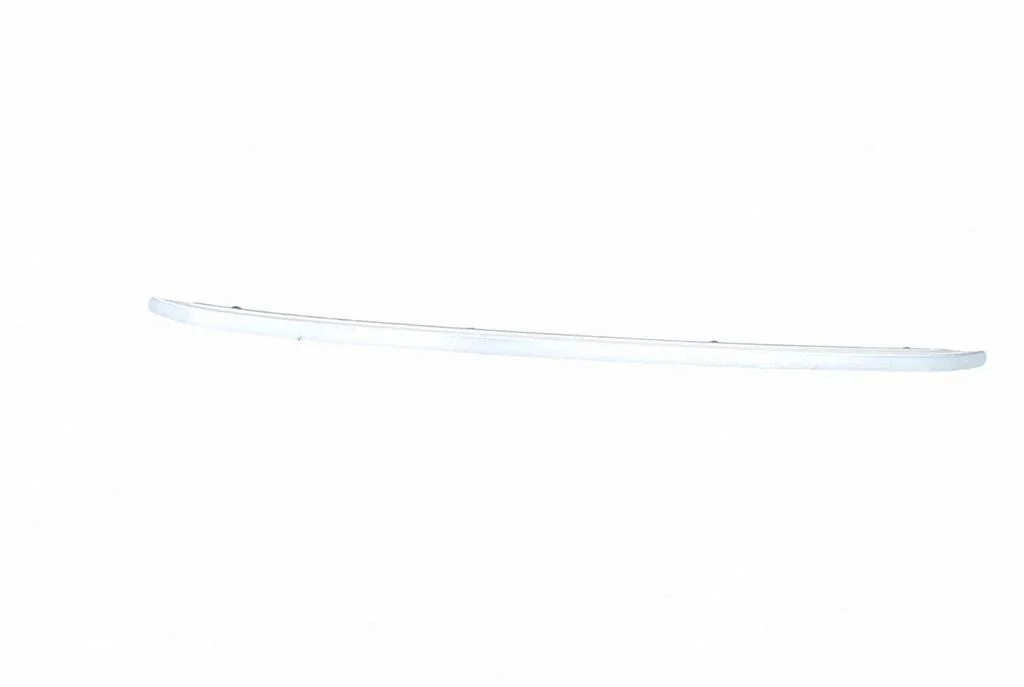 Roof bar rail – left