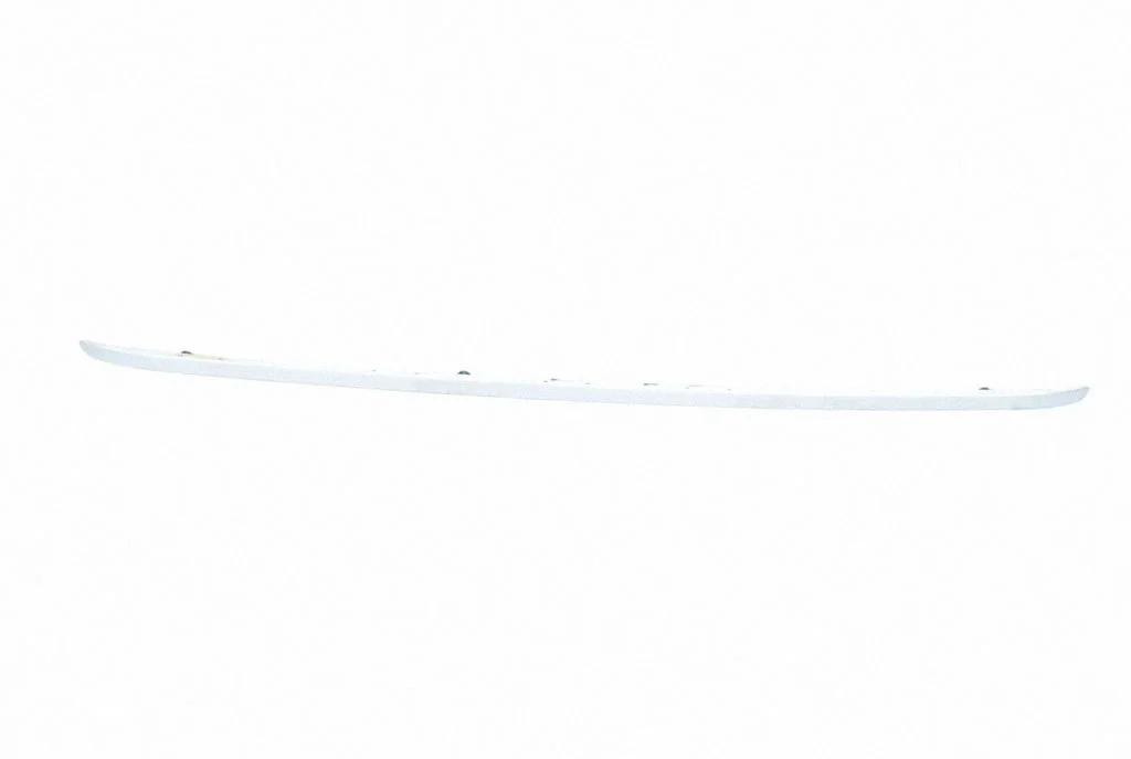Roof bar rail – right