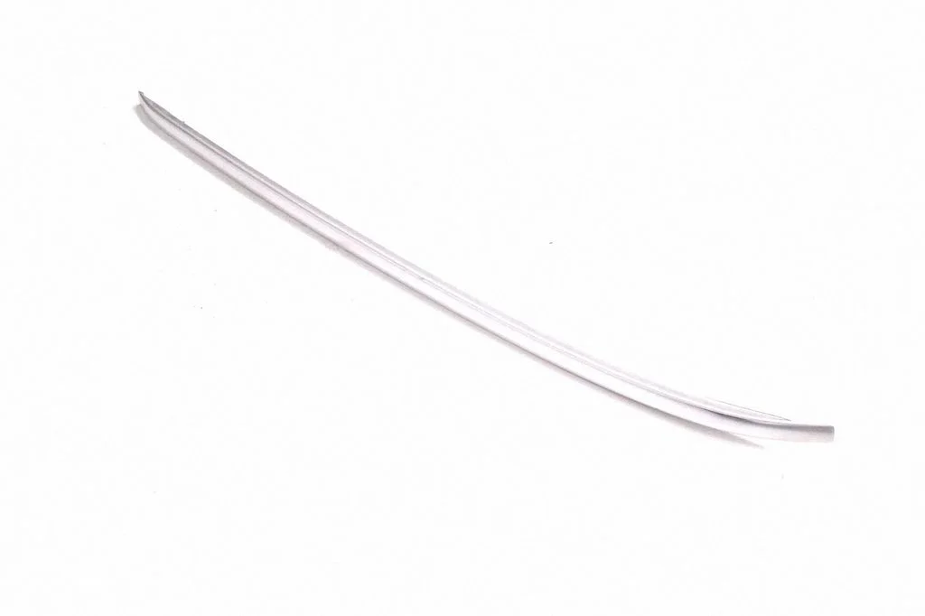 Roof bar rail 31416898