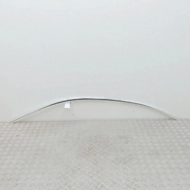 Roof trim bar molding cover – Maserati Ghibli (2013-)