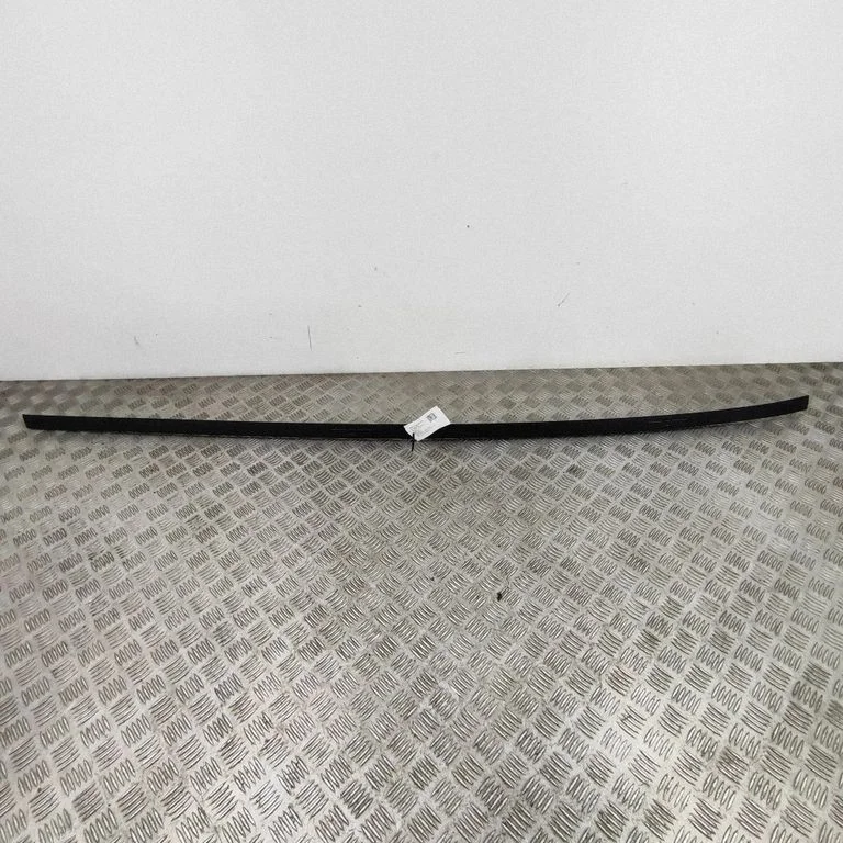 Roof trim bar molding cover – BMW iX1 (2022-)
