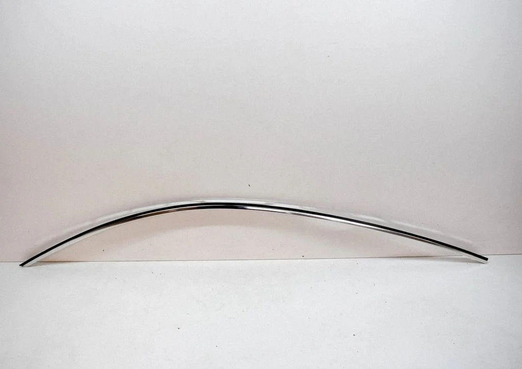 Jumta apdares līste „moldings" 8T8853703