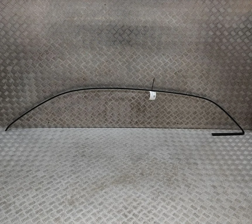 Jumta apdares līste „moldings" 8U0853703G