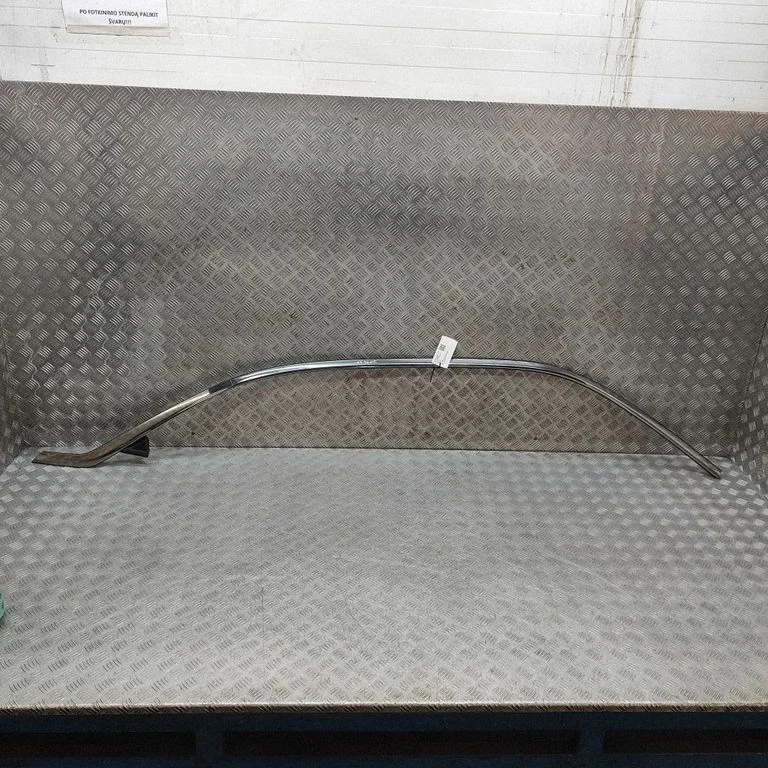 Roof trim bar molding cover 98342166VV
