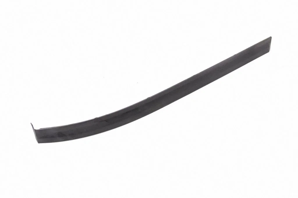Roof trim bar molding cover 57010110AB