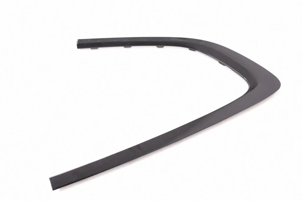 Roof trim bar molding cover 7196420