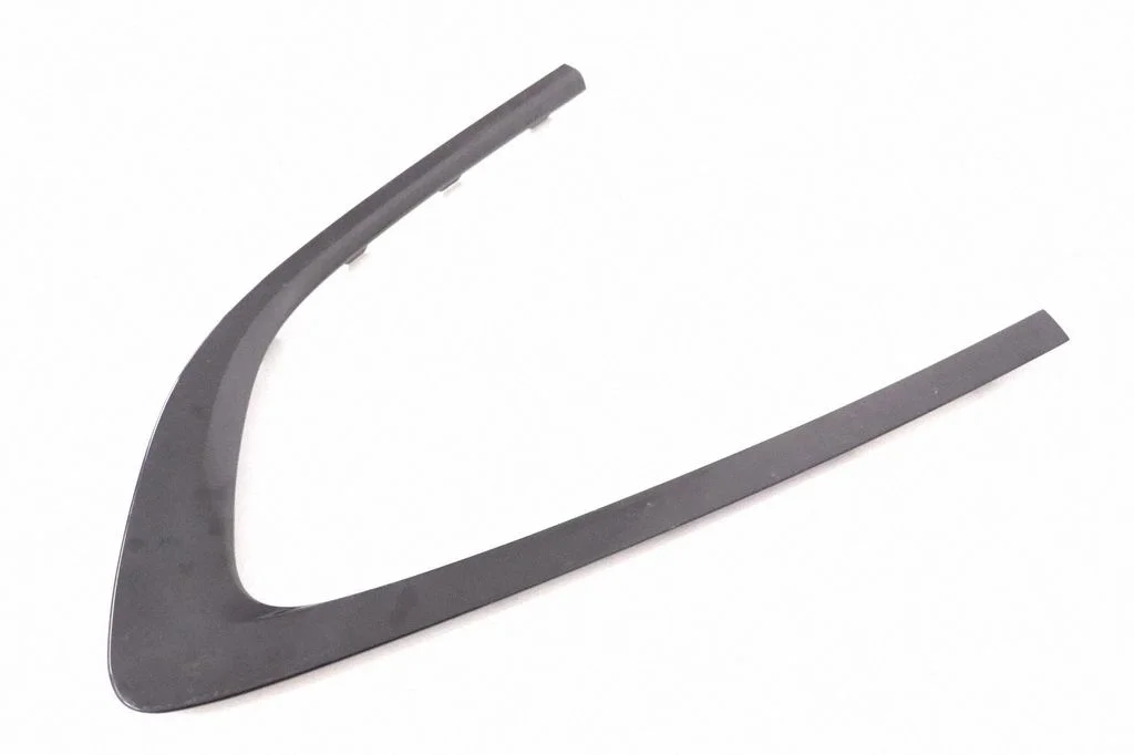 Roof trim bar molding cover 7196419