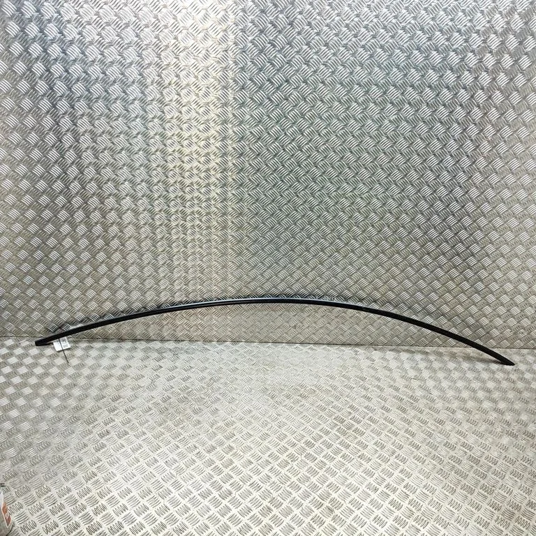 Roof trim bar molding cover 108352040D