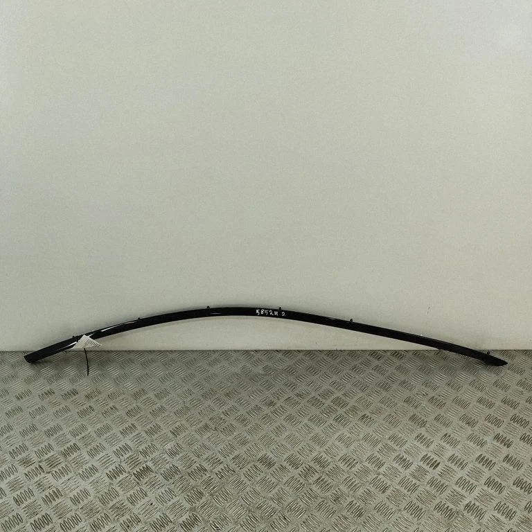Jumta apdares līste „moldings" 7221330