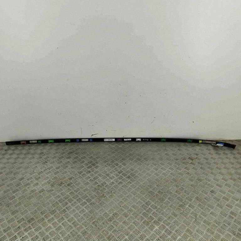 Jumta apdares līste „moldings" A1676903904