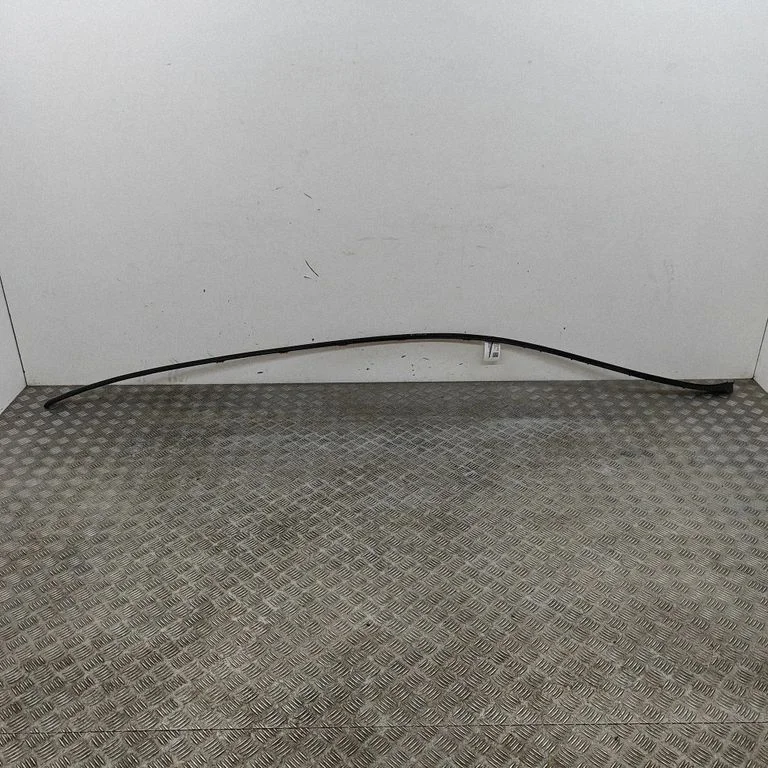 Roof trim bar molding cover A2226900462