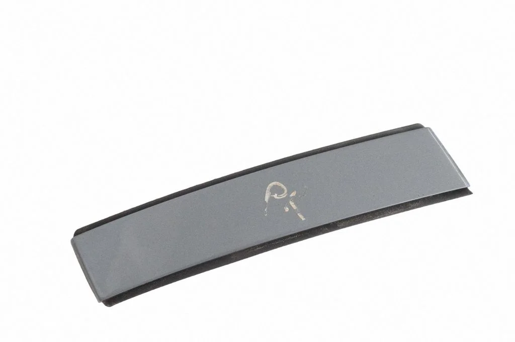 Jumta apdares līste „moldings" 39798004