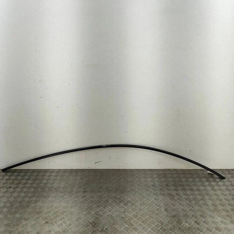 Roof trim bar molding cover 162116000A
