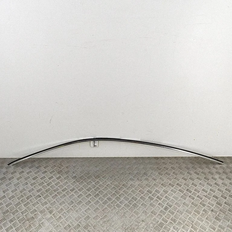Roof trim bar molding cover 3G8854701H