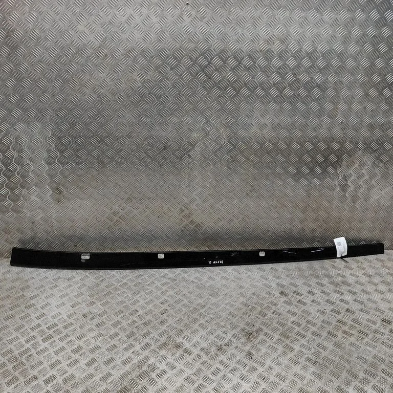 Jumta apdares līste „moldings" 87236D9020