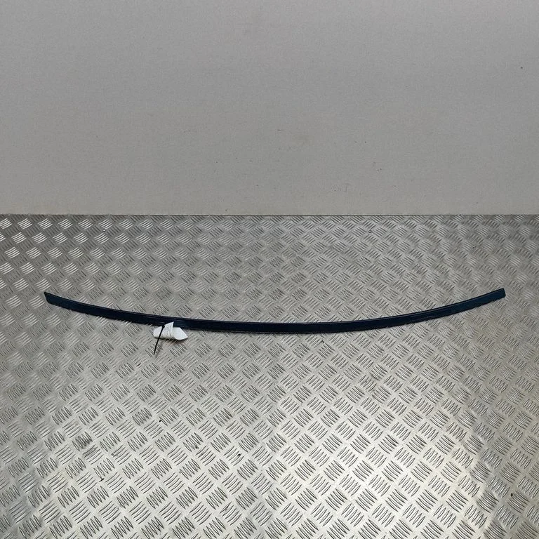 Roof trim bar molding cover – BMW 2 Series F22 F23 (2013-2017)