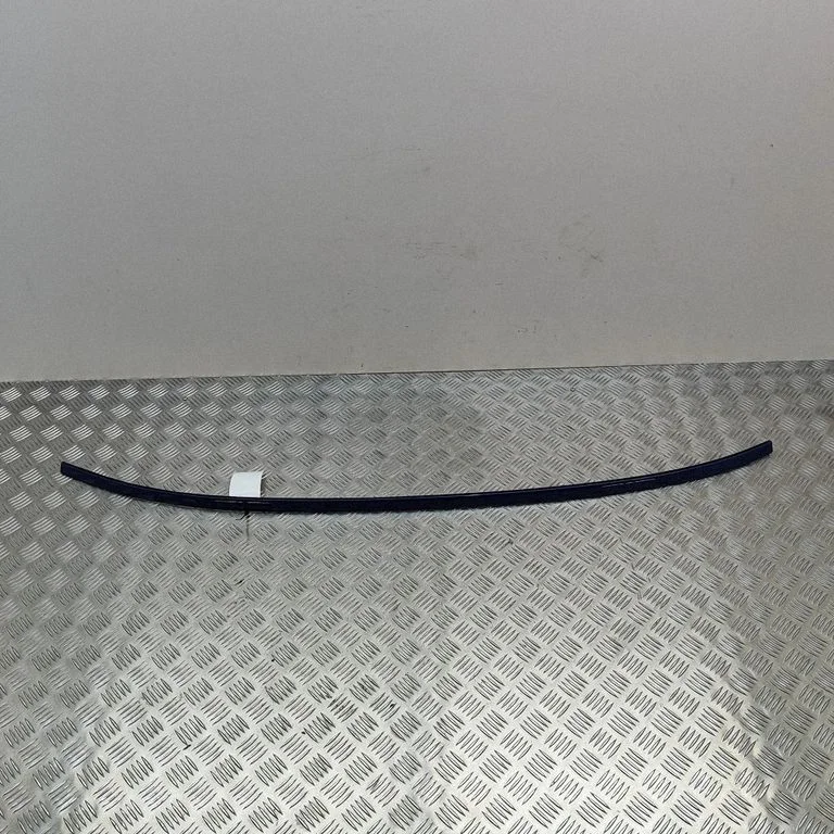 Roof trim bar molding cover – BMW 3 Series G20 G21 (2019-)