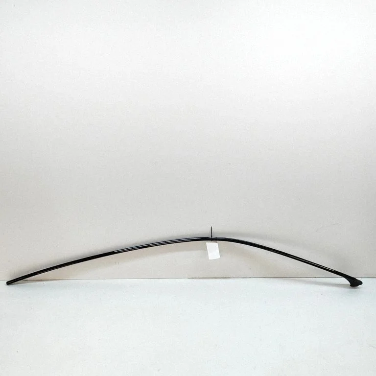 Roof trim bar molding cover – Porsche Taycan 9J1 (2019-)