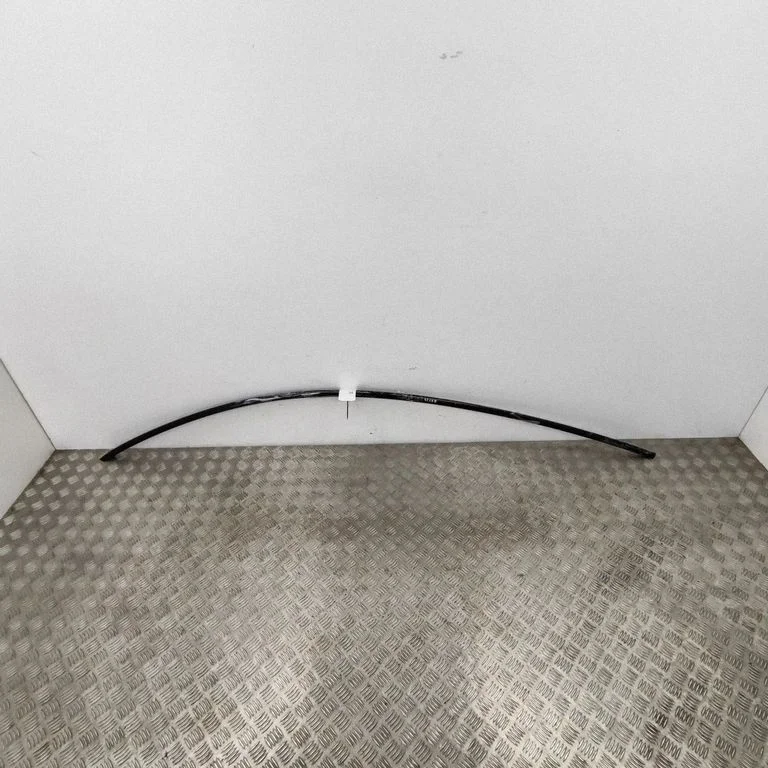 Roof trim bar molding cover 149573000C