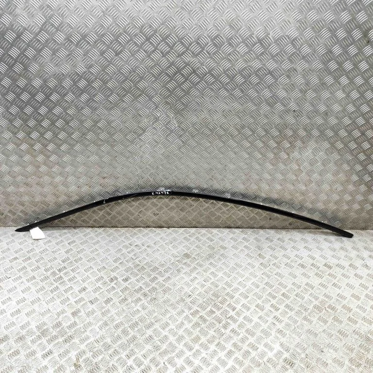 Roof trim bar molding cover 5A5C0B1
