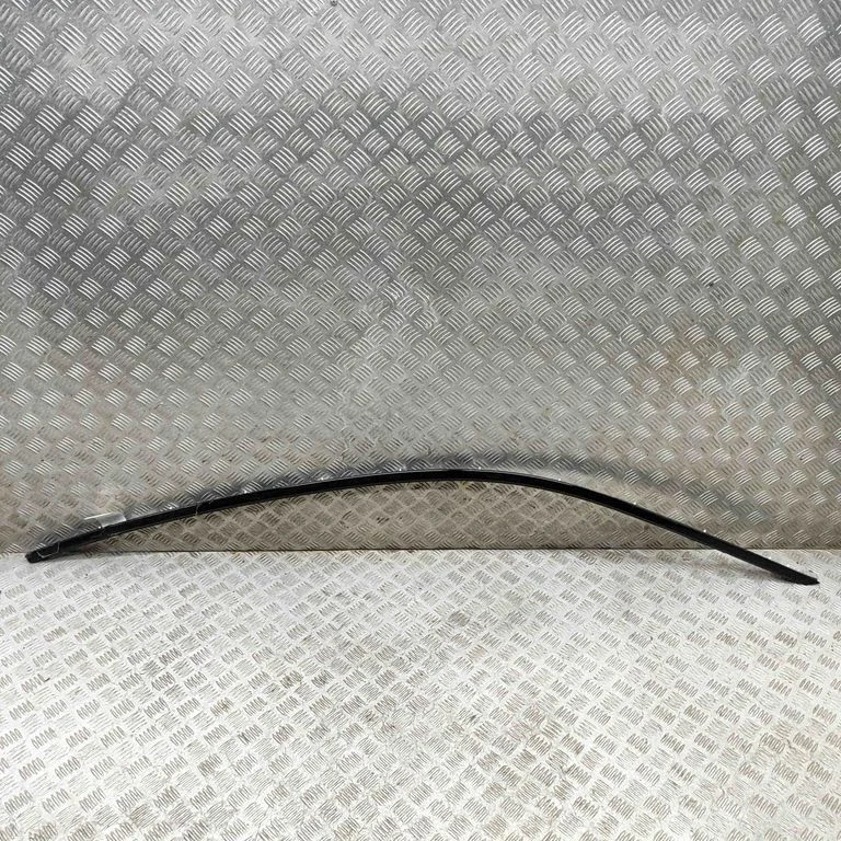 Roof trim bar molding cover 5A5C0B2