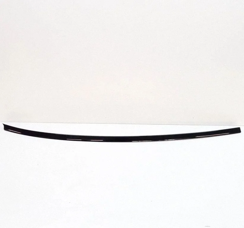Roof trim bar molding cover 7326115