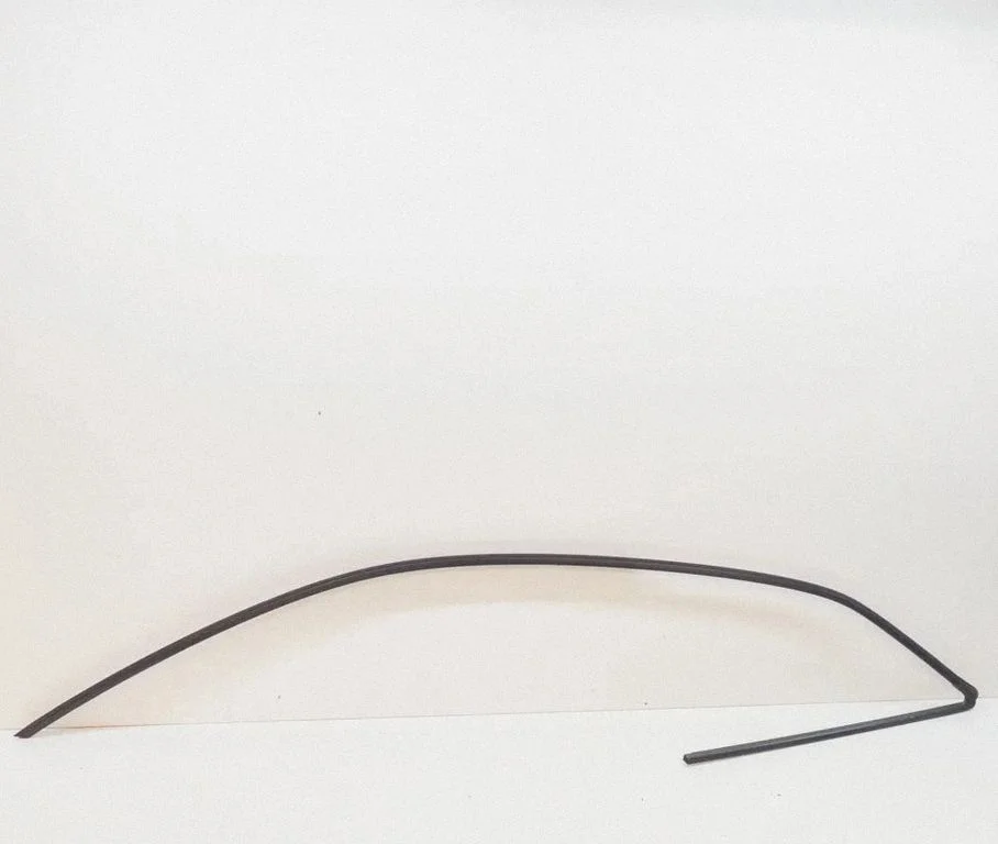 Katuse liist „molding" – vasak
