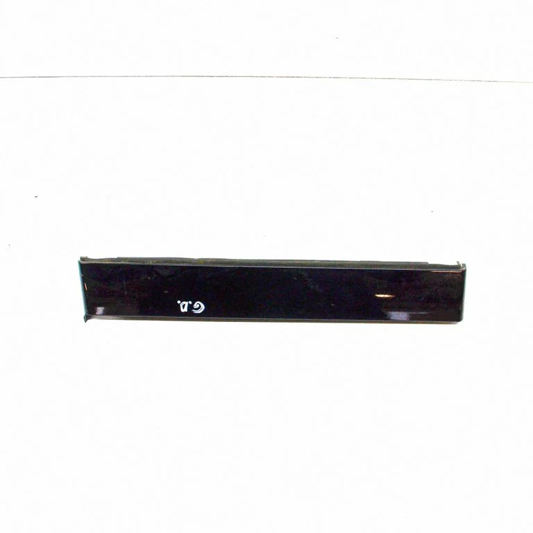 Roof trim bar molding cover J9C350462A