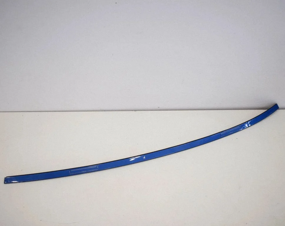Jumta apdares līste „moldings" – BMW 4. sērija F32 F33 (2013-2020)